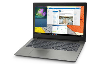 Las 5 claves del Lenovo IdeaPad 330