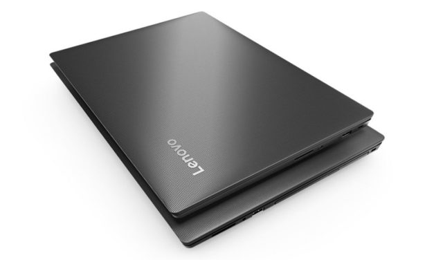 Las cinco características clave del Lenovo V130