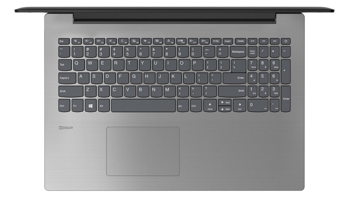 Lenovo IdeaPad 330 dieño