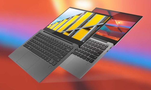 Los mejores descuentos en portátiles Lenovo por los Lenovo Days