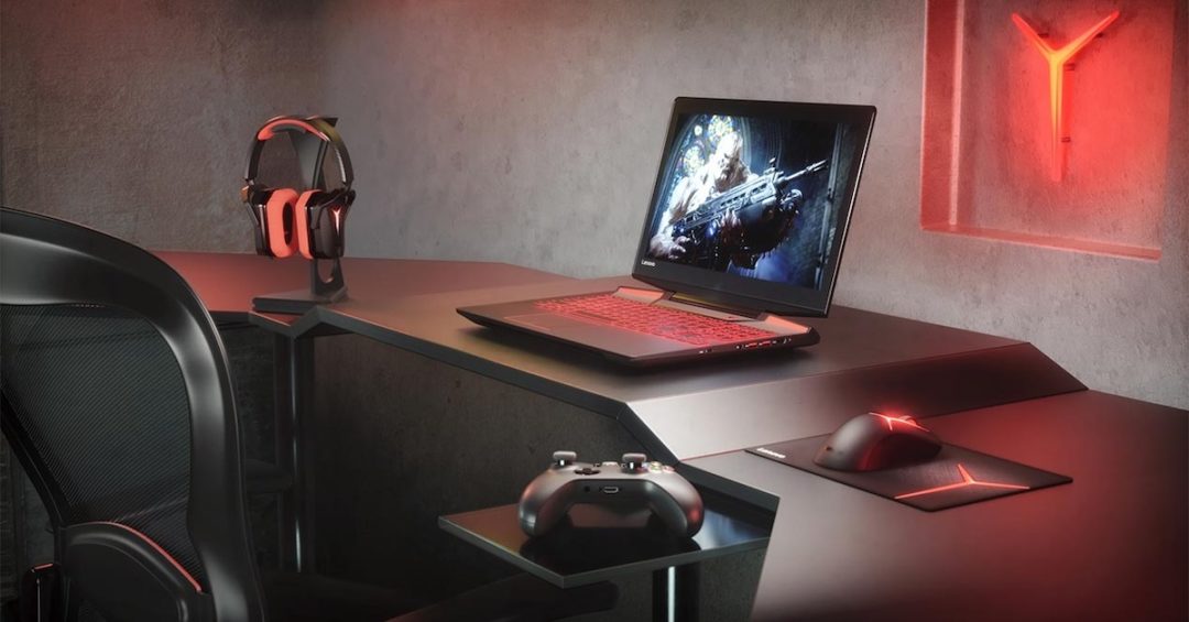 5 Ordenadores Lenovo Para Personalizar Con Tu Setup Gaming 