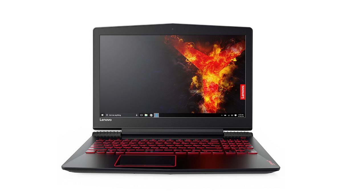 Lenovo Legion Y520-15IKBN