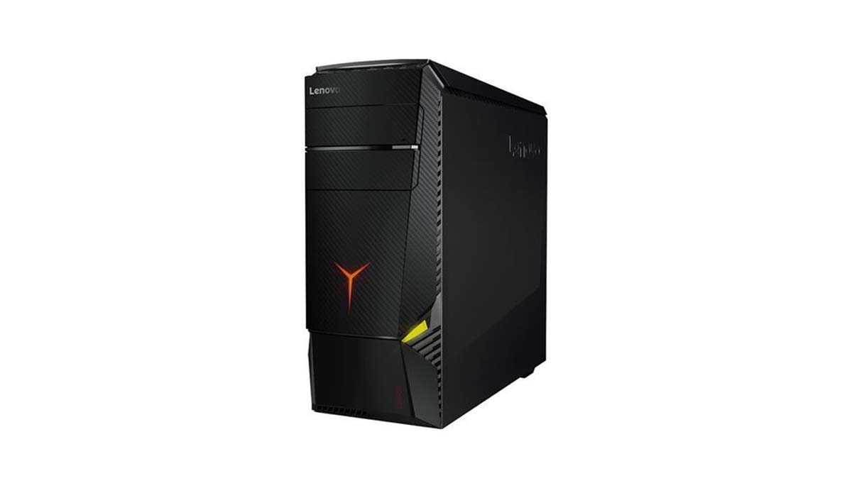 Lenovo Legion Y920T-34IKZ