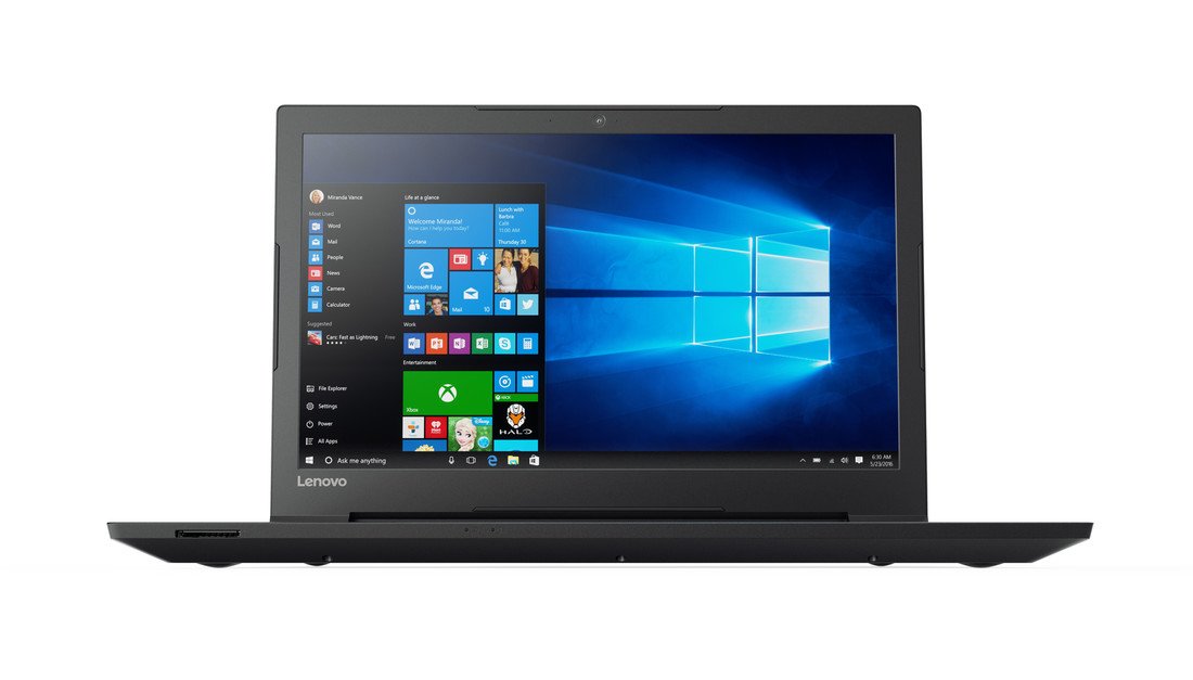 10 portátiles por menos de 300 euros que merece la pena comprar en 2019 3 Lenovo V510-15Ikb