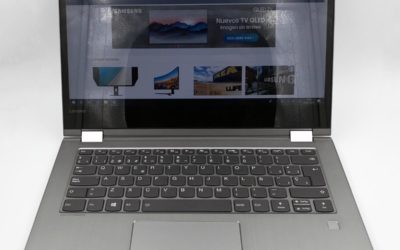 5 portátiles Lenovo que puedes comprar en PcComponentes por menos de 800 euros
