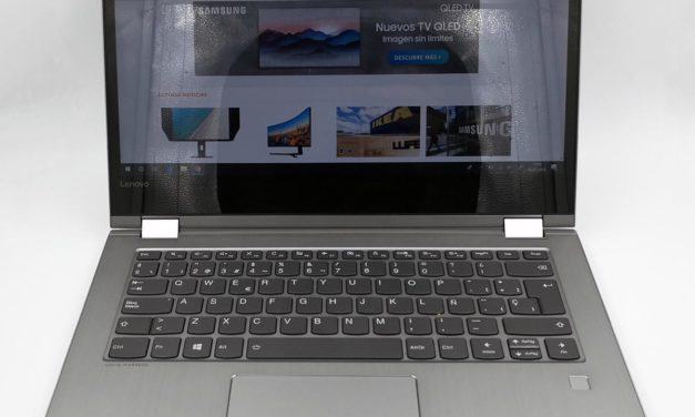 5 portátiles Lenovo que puedes comprar en PcComponentes por menos de 800 euros