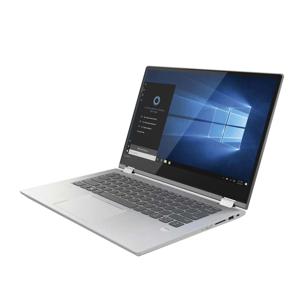 lenovo yoga convertible