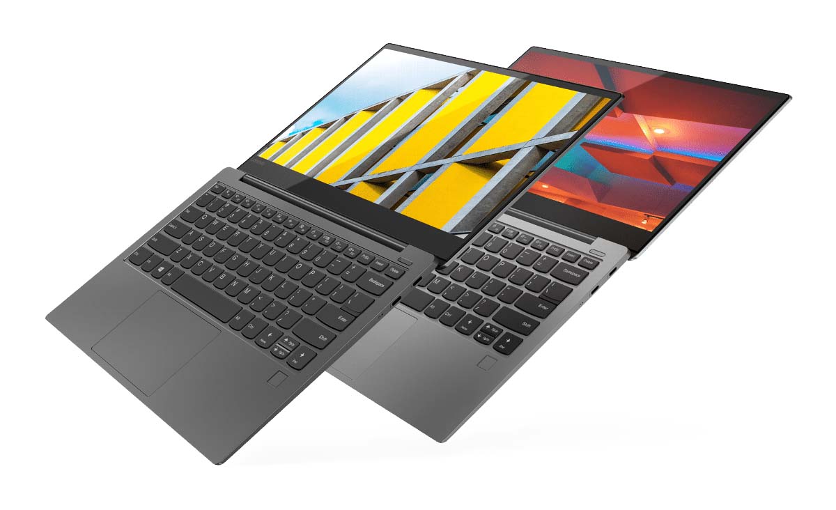 Rebajas de hasta el 20% en portátiles Lenovo Yoga