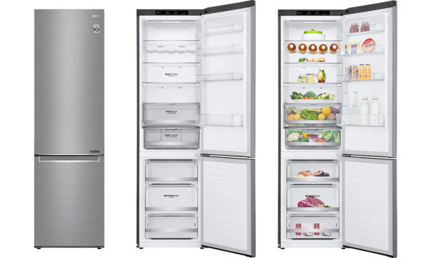 5 claves que hacen únicos a los frigoríficos de LG