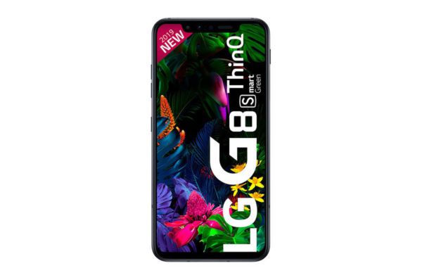 lg g8 thinq smart green 0