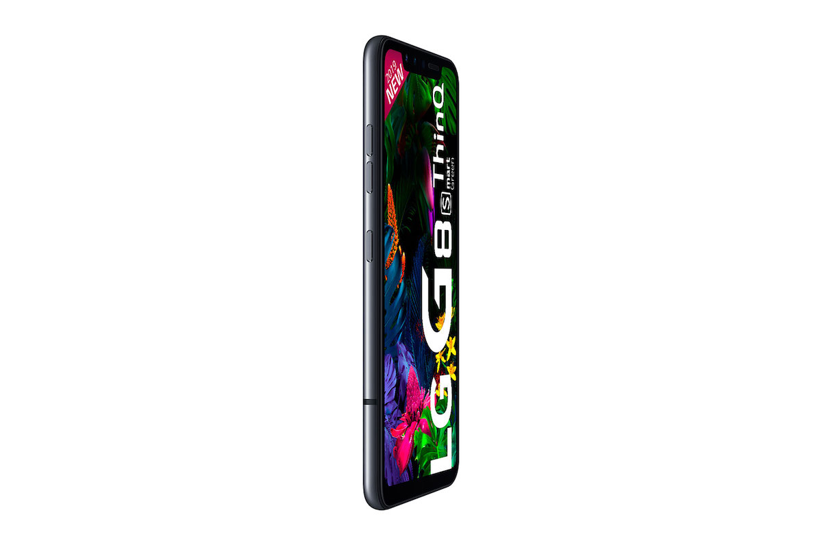 lg g8 thinq smart green 1