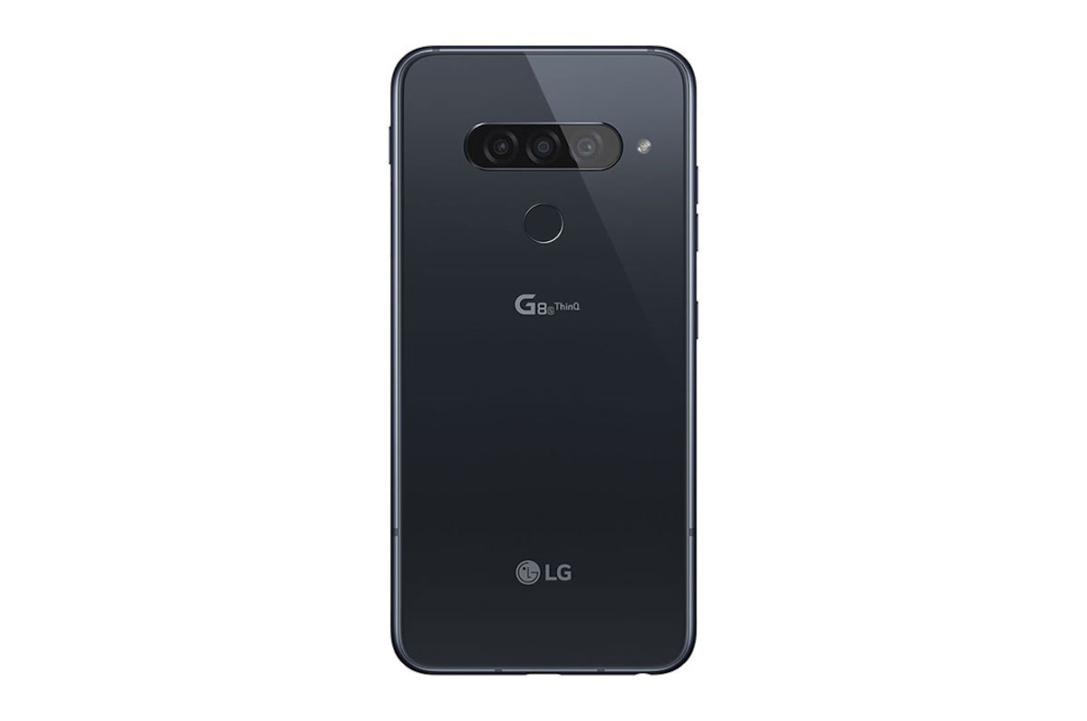 lg g8 thinq smart green 4