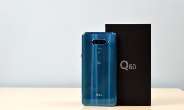 Las 5 claves del LG Q60 Triple CAM