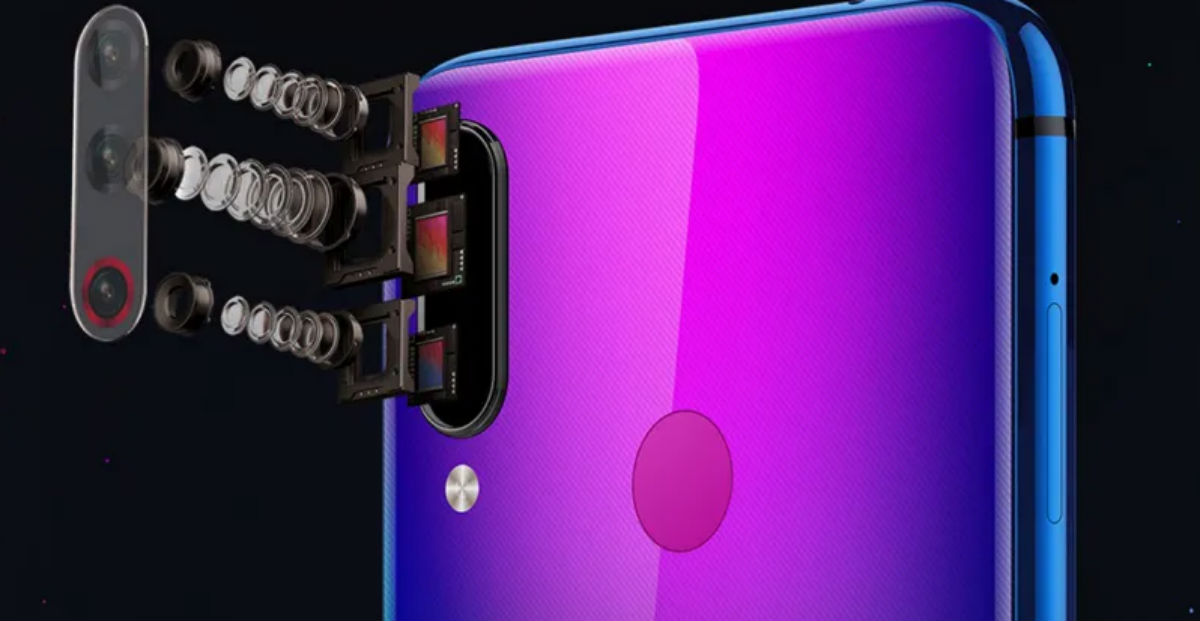 LG W10, características, precio y opiniones 2 LG W10