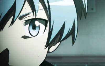 Los 10 mejores anime de 2019