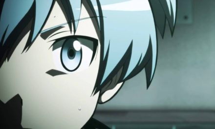 Los 10 mejores anime de 2019