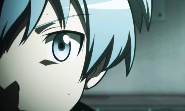 Los 10 mejores anime de 2019