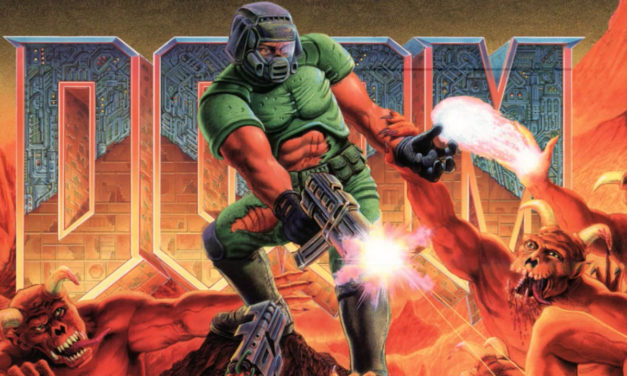 Los gadgets y aparatos más raros donde puedes jugar al Doom