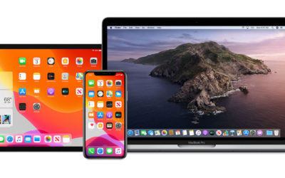 Cómo instalar la beta pública de iOS 13, iPad OS y Mac OS Catalina