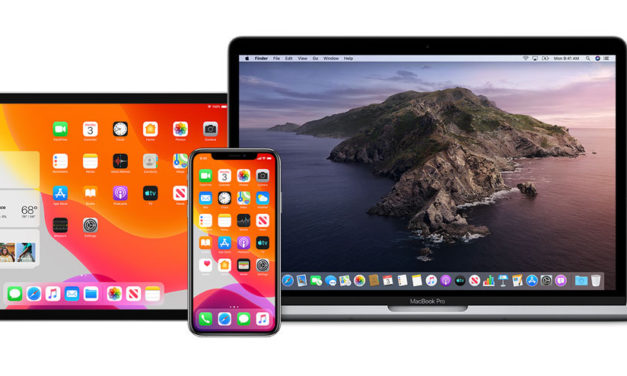 Cómo instalar la beta pública de iOS 13, iPad OS y Mac OS Catalina