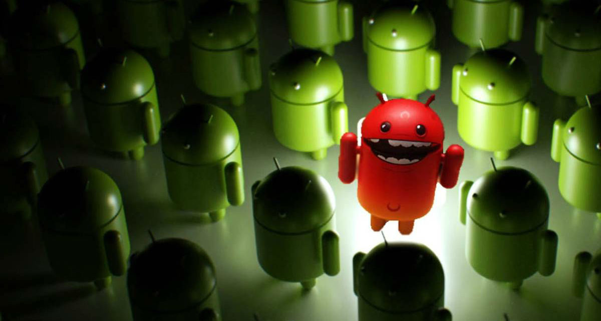 La tienda de Android está llena de miles de apps maliciosas