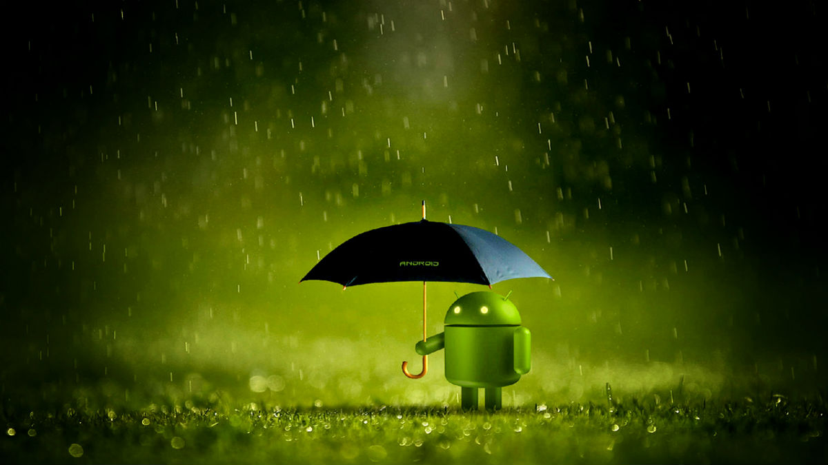 malware Android