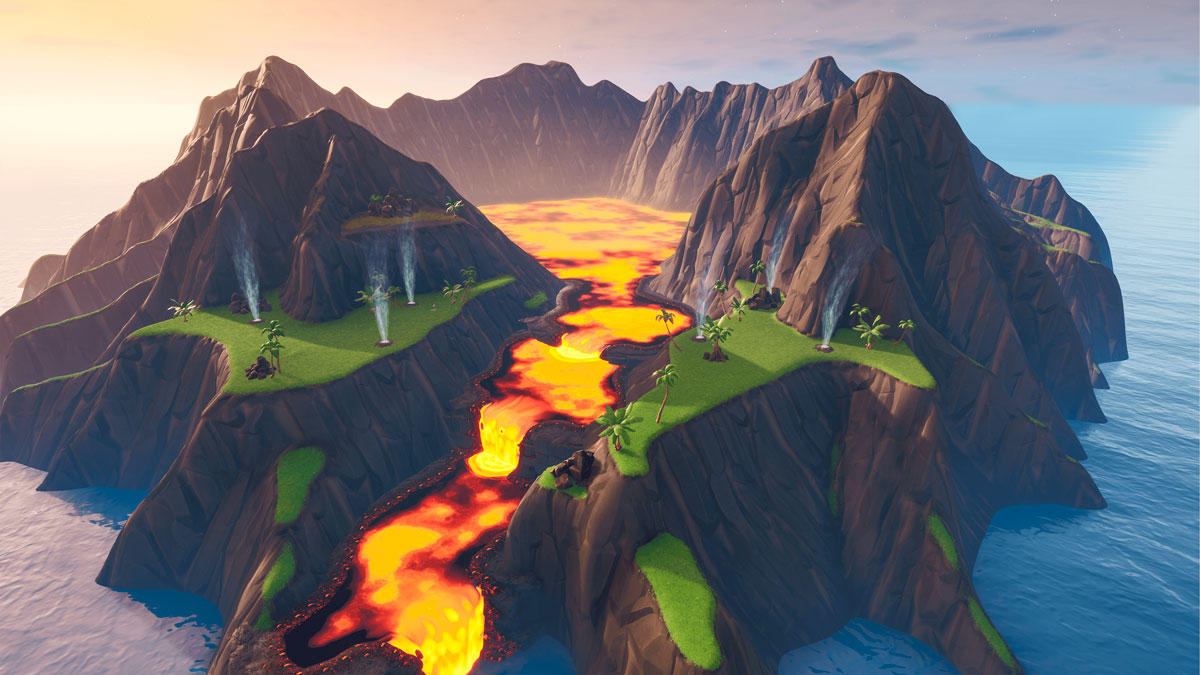 Fortnite añade una nueva forma de recuperar tu salud y la de tus amigos 2 mapa_creativo_fortntie
