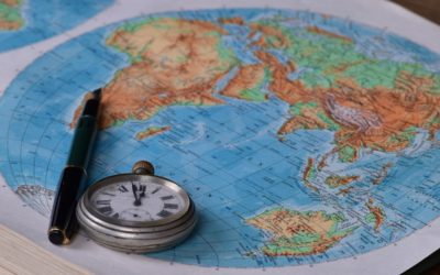 Mapas de América del Sur y Centroamérica, más de 250 imágenes para descargar e imprimir gratis