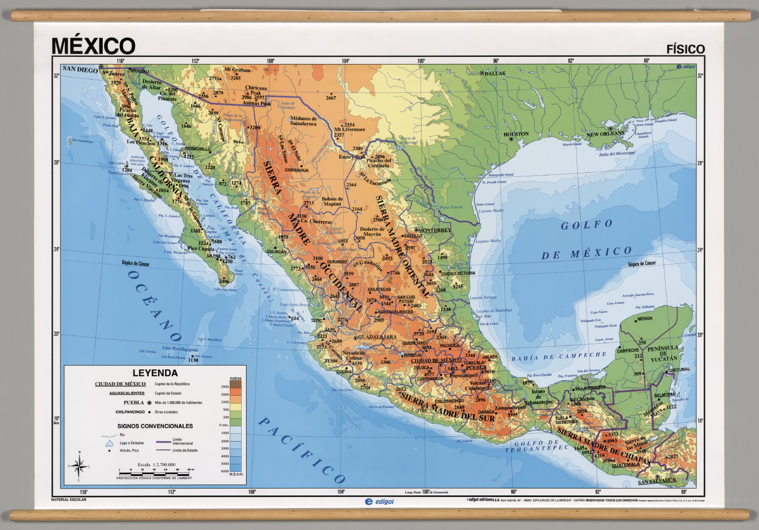 Mapa de América del Norte, más de 250 imágenes para descargar e imprimir gratis 1