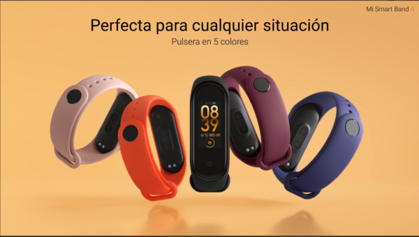 mi band 4 01
