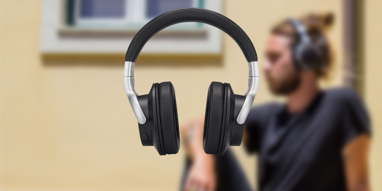 Motorola Escape 500 ANC, auriculares sin cables y cancelación de ruido