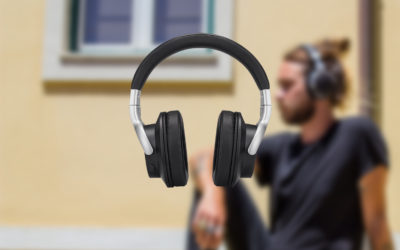 Motorola Escape 500 ANC, auriculares sin cables y cancelación de ruido