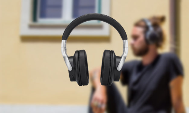 Motorola Escape 500 ANC, auriculares sin cables y cancelación de ruido