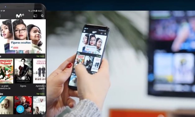 Movistar+ Lite, así es la competidora de Netflix, HBO y Amazon Prime