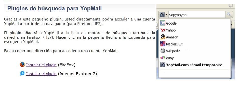 yopmail