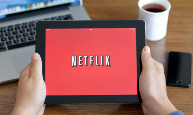 Así es el plan de Netflix para móviles por menos de 3 euros al mes