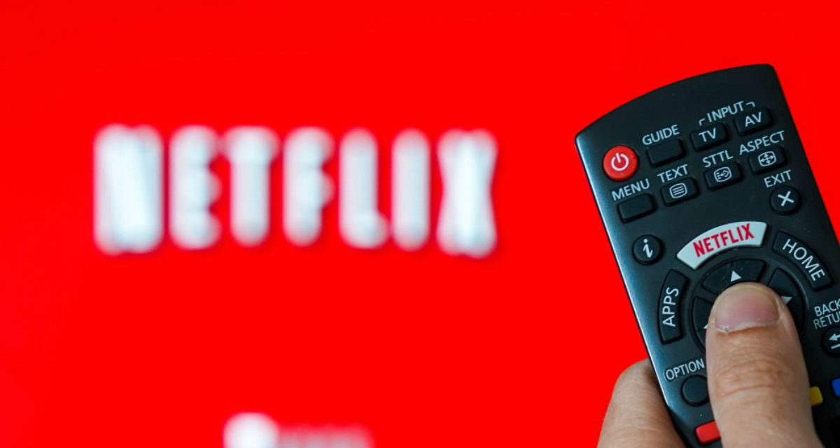 Estas van a ser las nuevas tarifas de Netflix a partir de septiembre