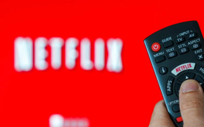 Estas van a ser las nuevas tarifas de Netflix a partir de septiembre