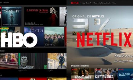 Así está la audiencia de Netflix, Amazon Prime y otros servicios en España