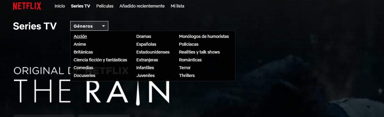 NETFLIX