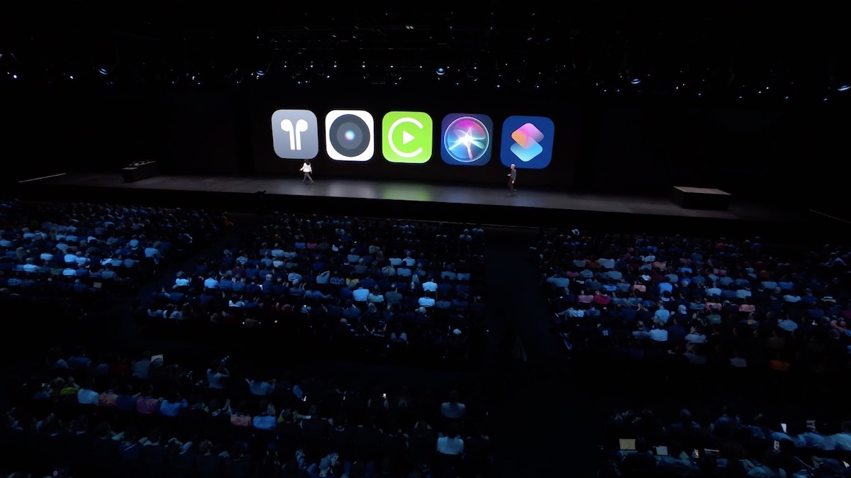 iOS 13 para el iPhone: todas las novedades de la nueva actualización 8 novedades ios 13 iphone