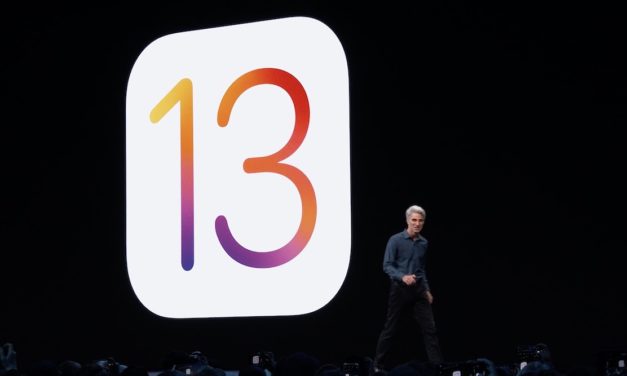 iOS 13 para el iPhone: todas las novedades de la nueva actualización