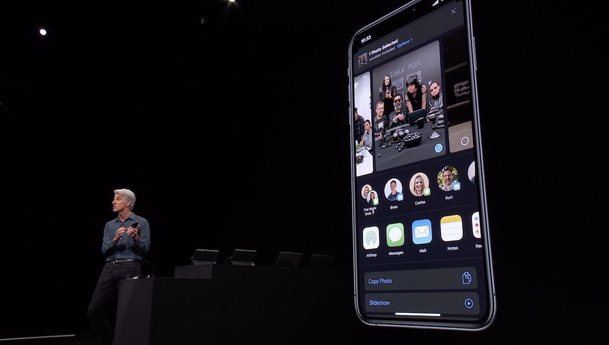 iOS 13 para el iPhone: todas las novedades de la nueva actualización 6 novedades ios 13 iphone7