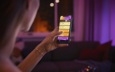 Si estás usando equipos con Bluetooth 5 ten cuidado, se ha encontrado un agujero peligroso
