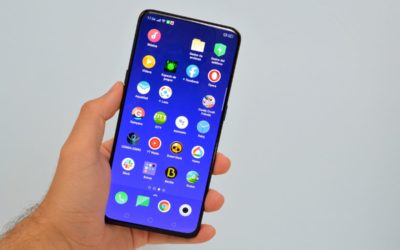 Mi experiencia tras una semana de uso con el Oppo Reno 10x Zoom