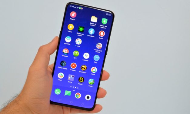Mi experiencia tras una semana de uso con el Oppo Reno 10x Zoom
