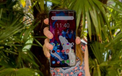 Oppo Reno, análisis: características, precio y opiniones