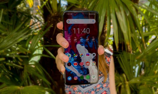 Oppo Reno, análisis: características, precio y opiniones