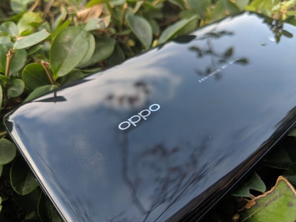 Oppo Reno, análisis: características, precio y opiniones