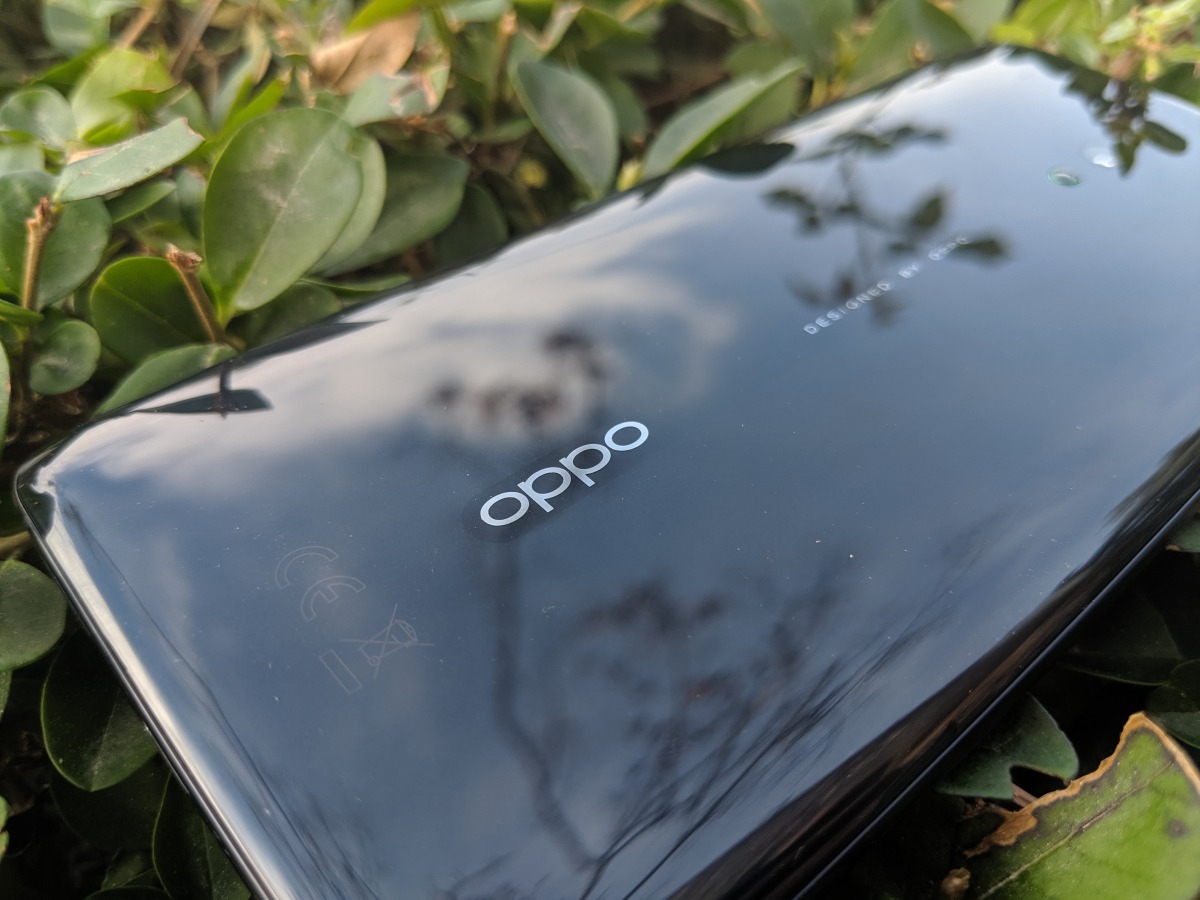Oppo Reno, análisis: características, precio y opiniones